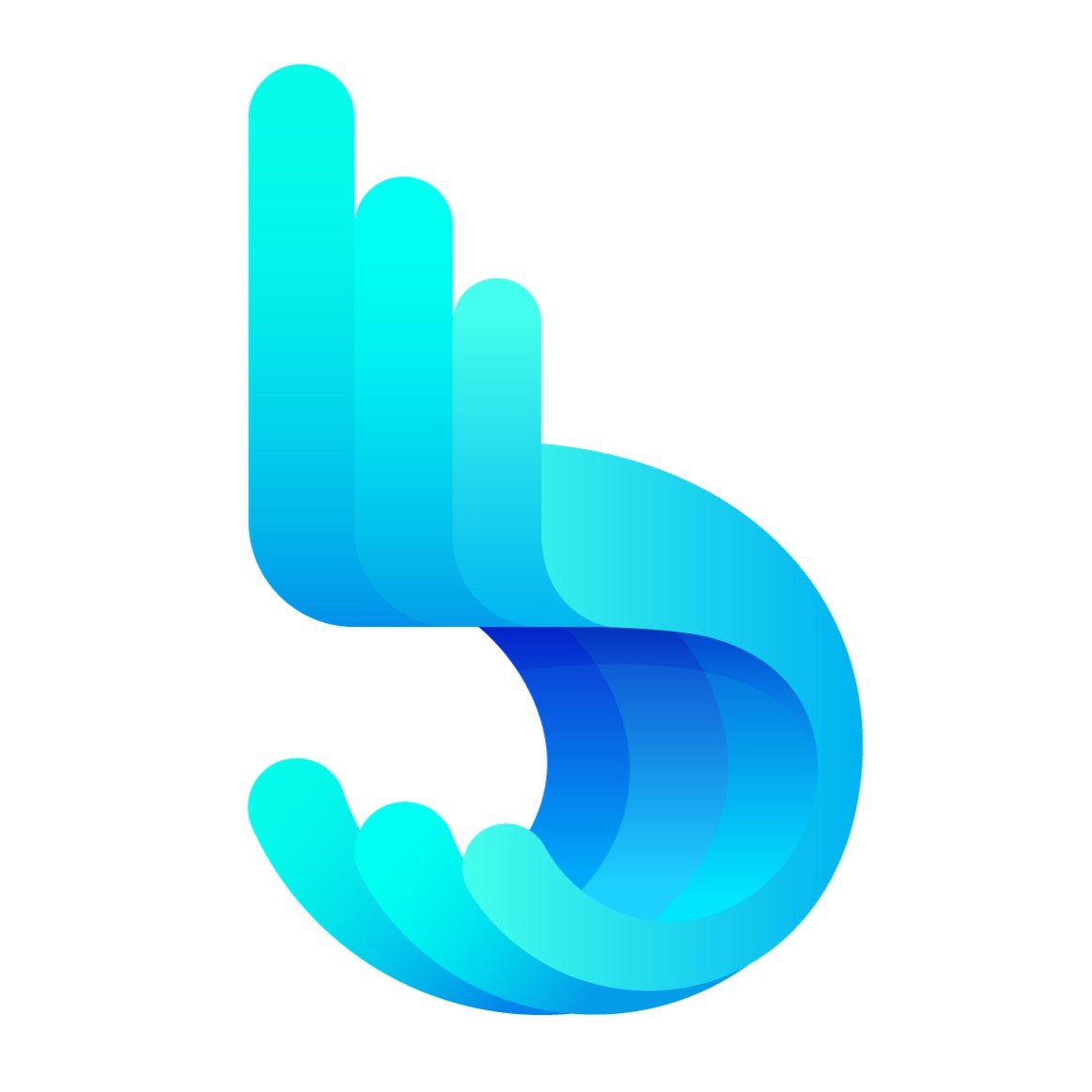 BHOSALE MICROCARE FOUNDATION ( LOGO )